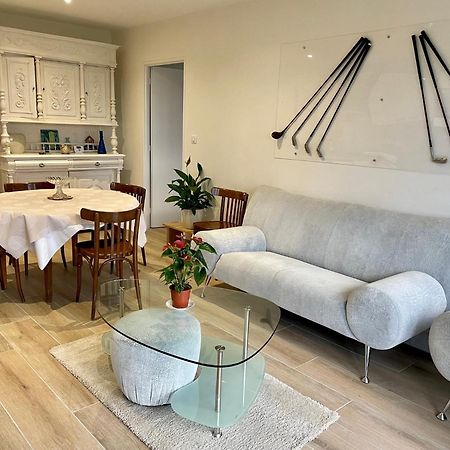 Perle De Vue Villa Glaine-Montaigut Dış mekan fotoğraf