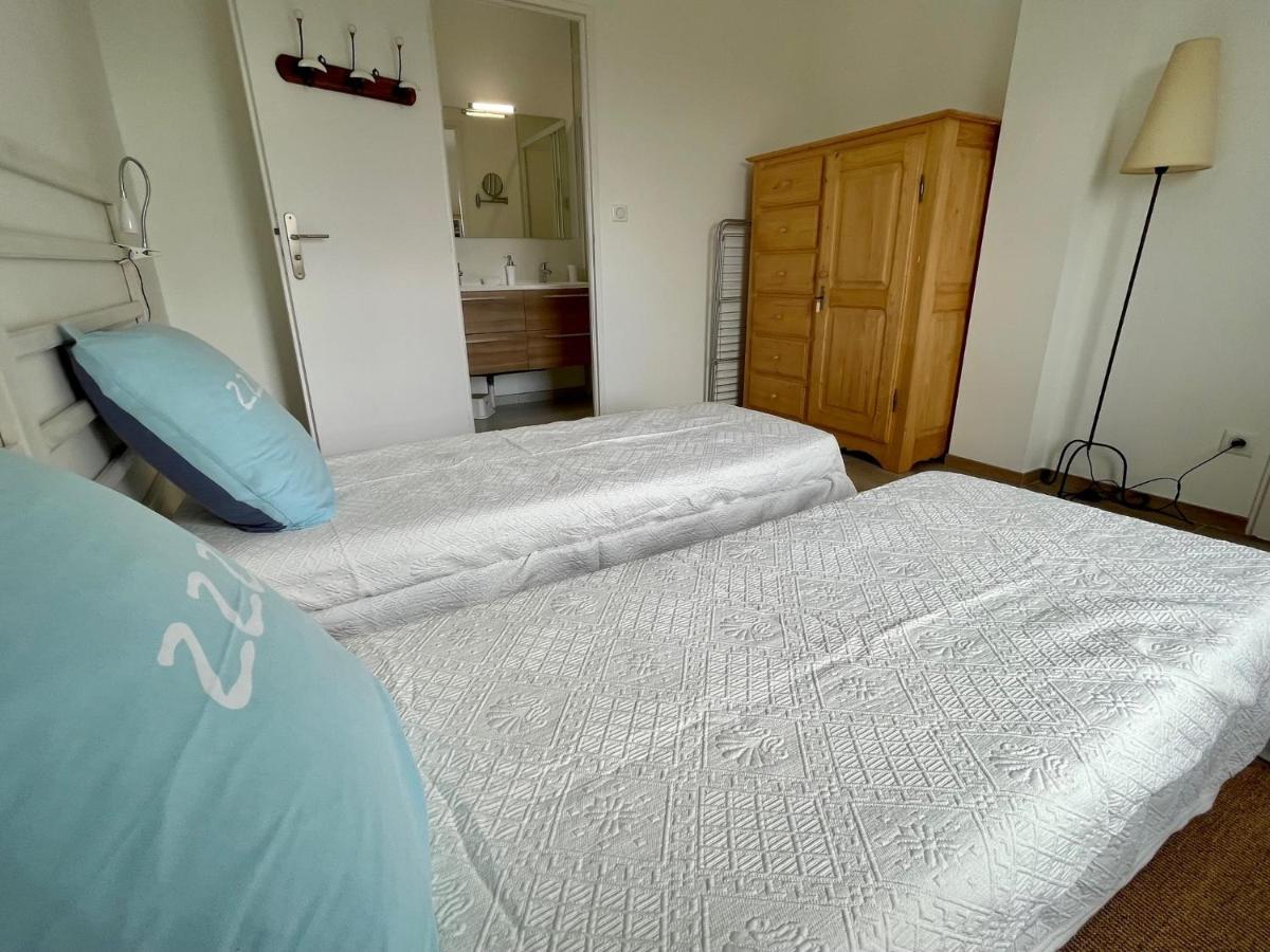 Perle De Vue Villa Glaine-Montaigut Dış mekan fotoğraf