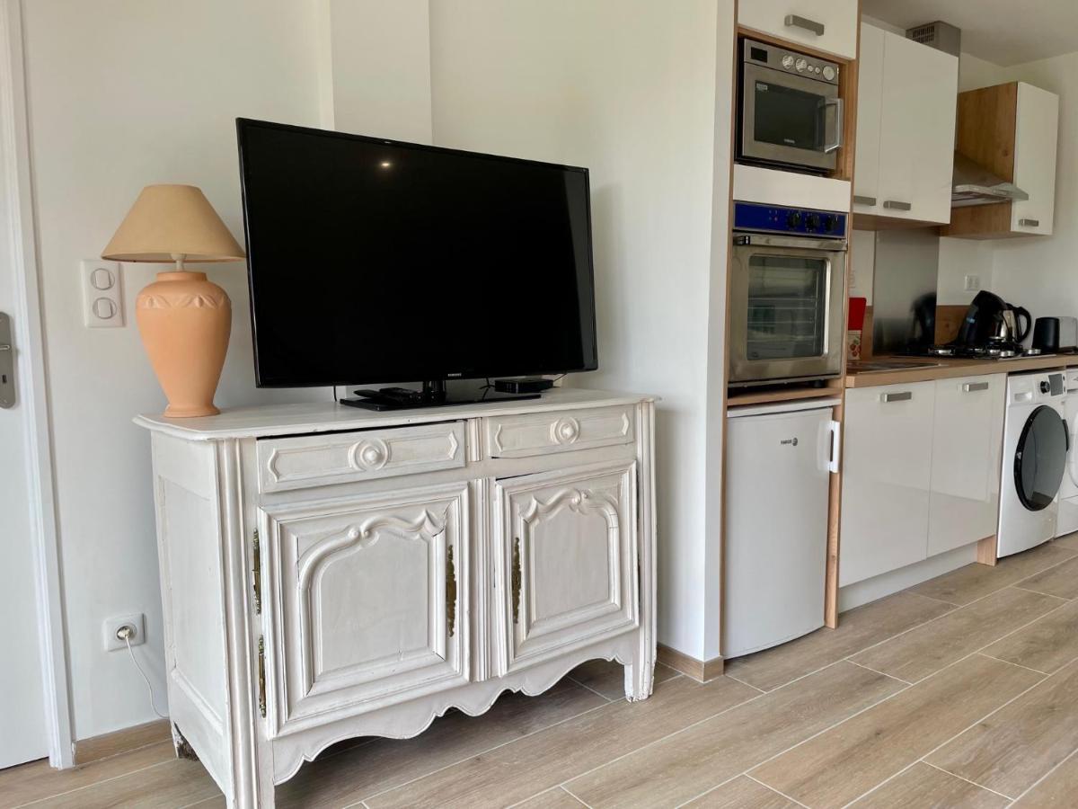 Perle De Vue Villa Glaine-Montaigut Dış mekan fotoğraf