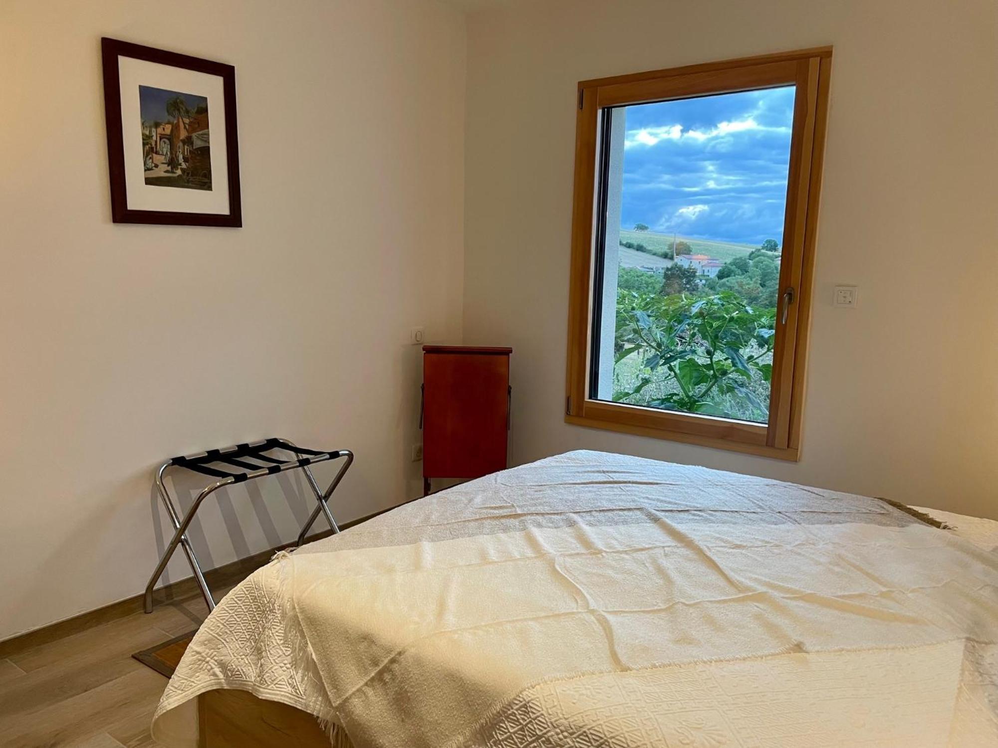Perle De Vue Villa Glaine-Montaigut Dış mekan fotoğraf