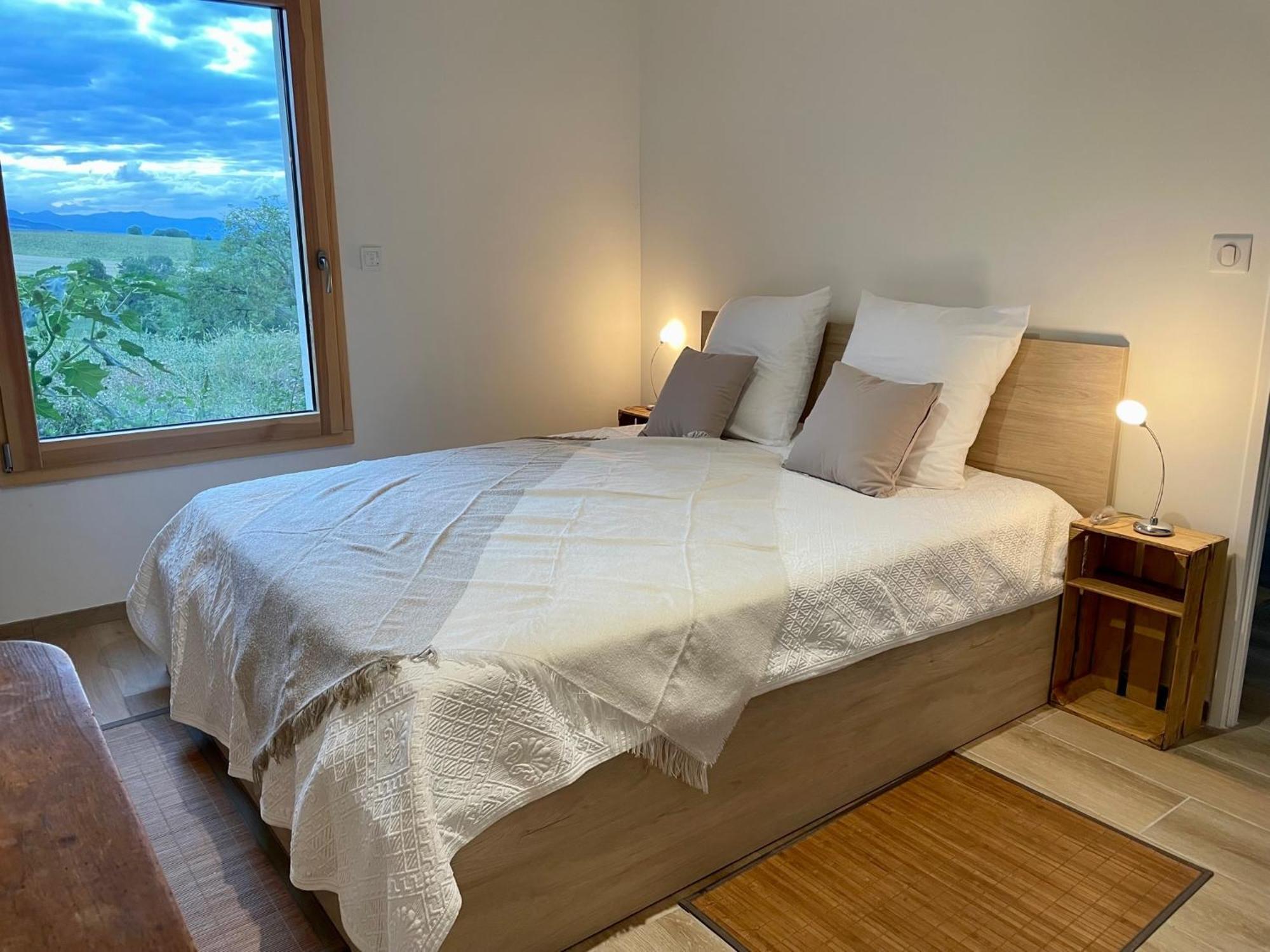 Perle De Vue Villa Glaine-Montaigut Dış mekan fotoğraf